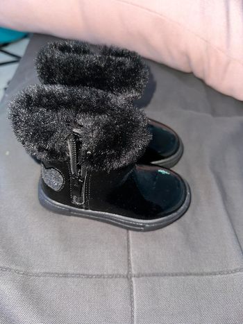 Jolies bottes neuves 21