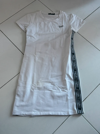 Robe Project X Paris