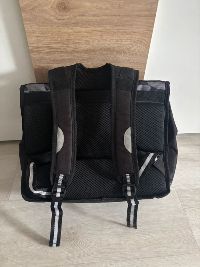 Cartable Mega Quads - photo numéro 2