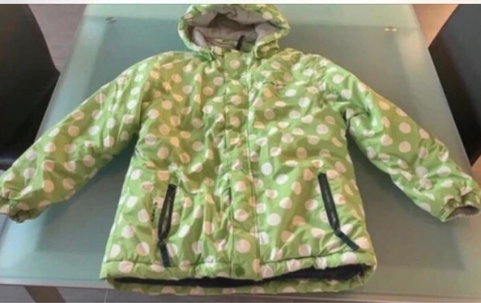 Blouson ski - Color Kids - 12 ans