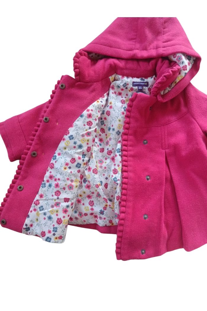 Manteau neuf - photo numéro 4