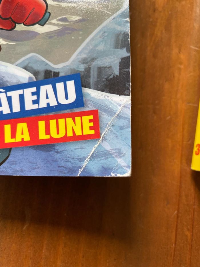 Lot de 2 Mickey Parade Géant Disney - photo numéro 6