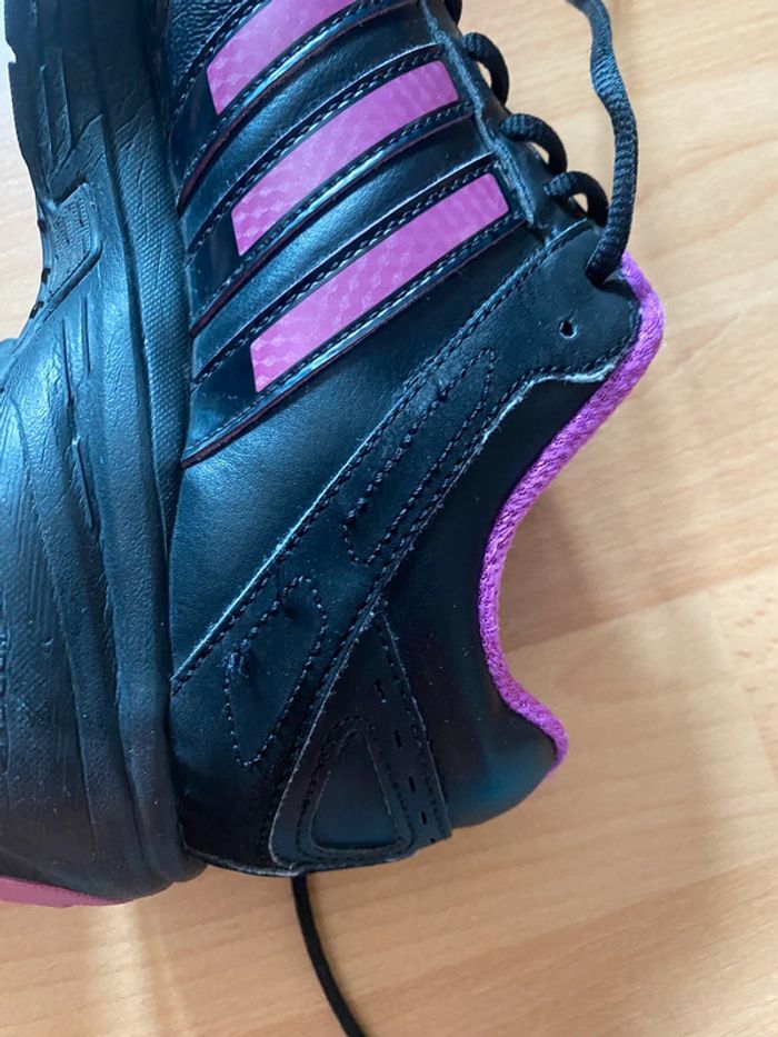 Baskets Adidas Duramo 4 Léa W Taille 38 - photo numéro 10