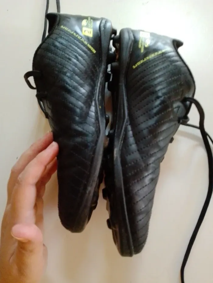 Crampons - photo numéro 4