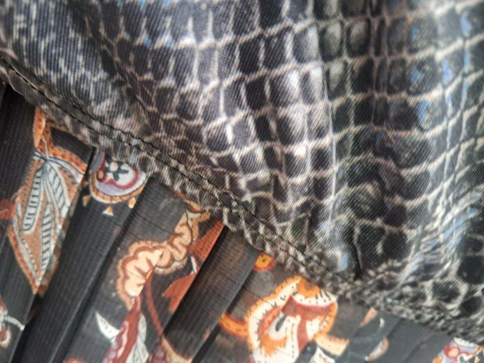 K Design haut blouse T.36/38 neuve - photo numéro 8