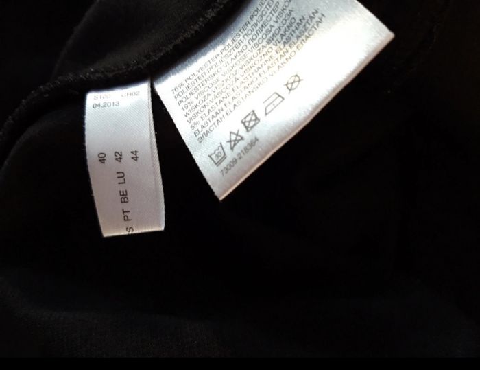 Jupe - photo numéro 5