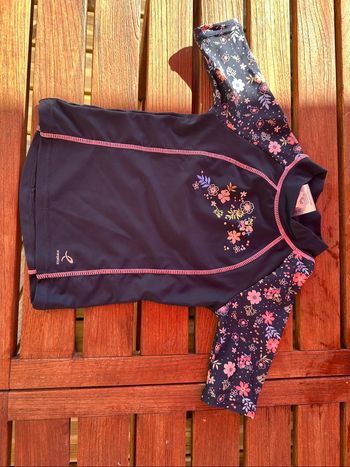 Maillot anti uv