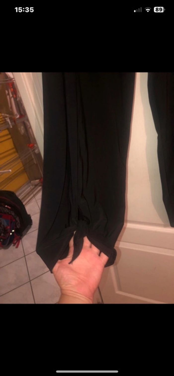 Joli pantalon - photo numéro 3