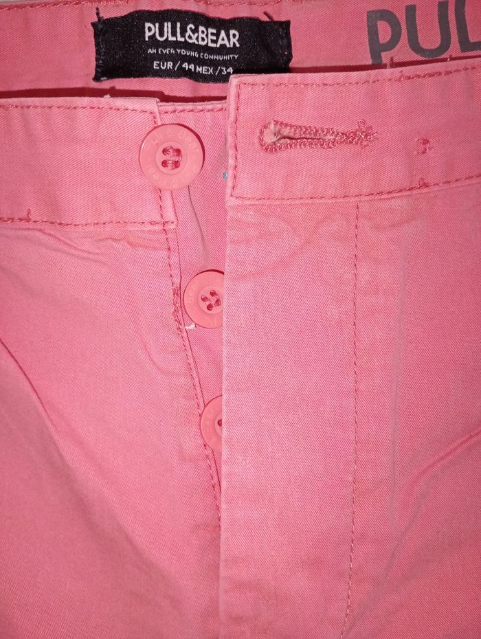 Lot de deux bermudas - photo numéro 2