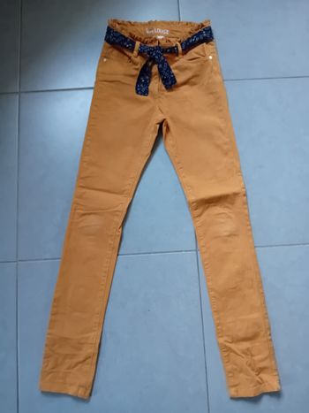 Pantalon Tape à l'œil