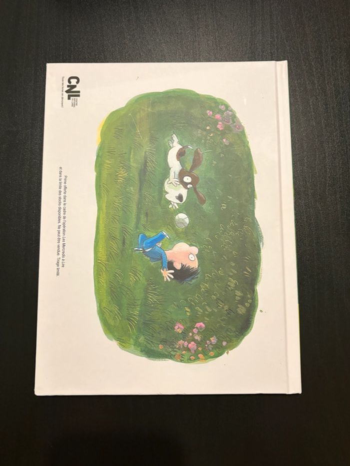 Livre Macdo - J’en rêvais depuis longtemps - photo numéro 2