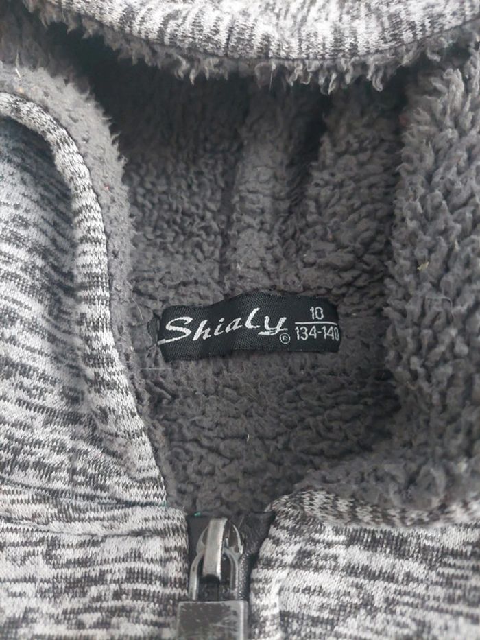 Gilet polaire - photo numéro 6