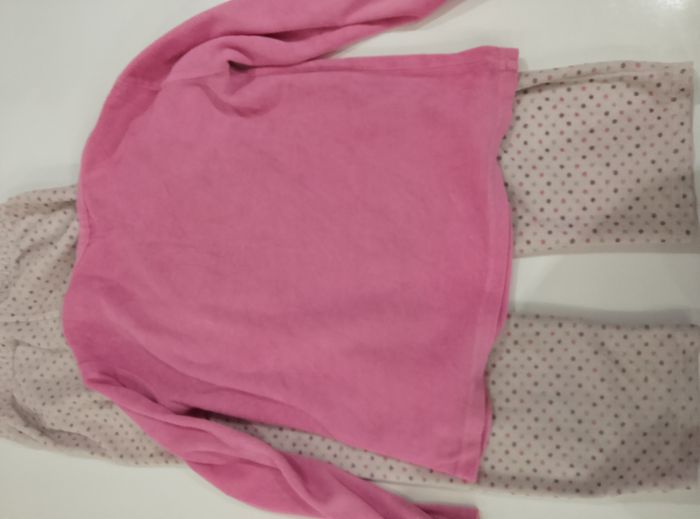 Pyjama - photo numéro 5