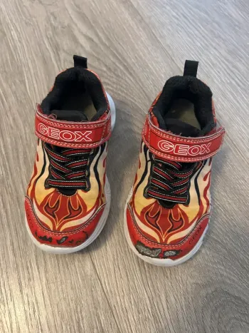 Chaussures basket geox 25