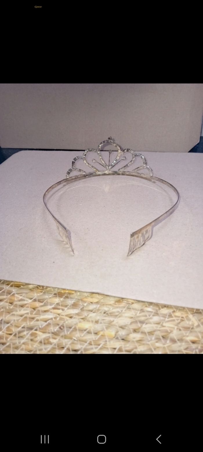Couronne - photo numéro 5