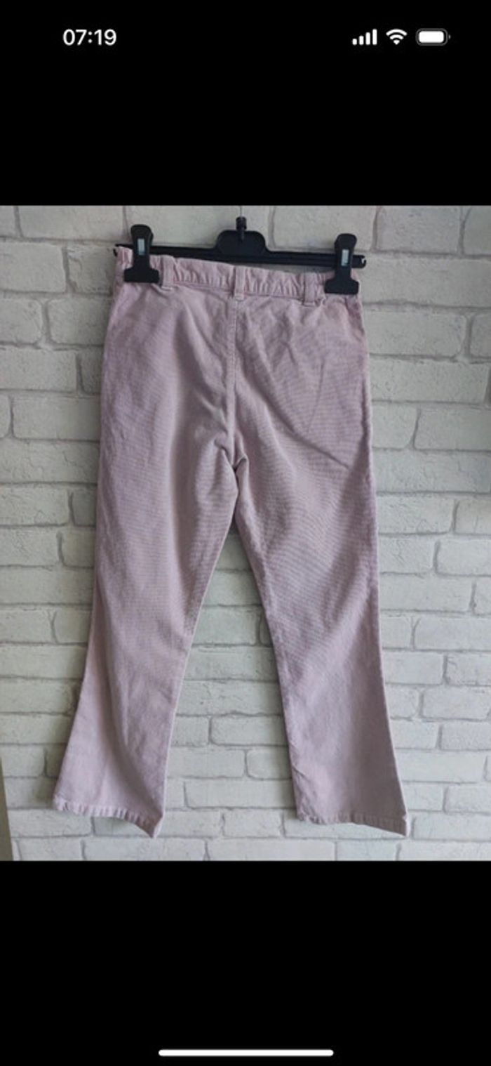 Pantalon Confetti taille 10 ans - photo numéro 3