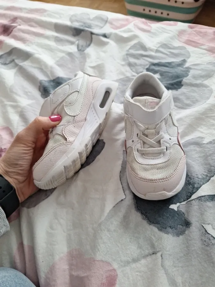 Air max taille 27 - photo numéro 2