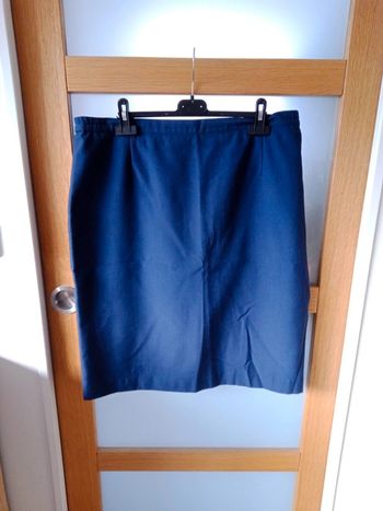 Jupe droite Femme 50