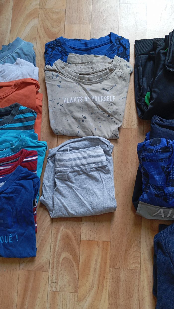 Lot 4 ans - photo numéro 3