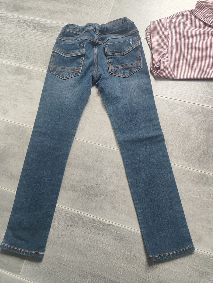 Ensemble en 6/7 ans - photo numéro 3