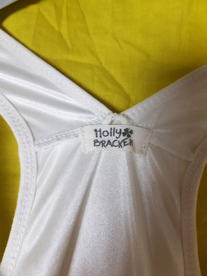 Robe jupon dentelle molly bracken - photo numéro 2