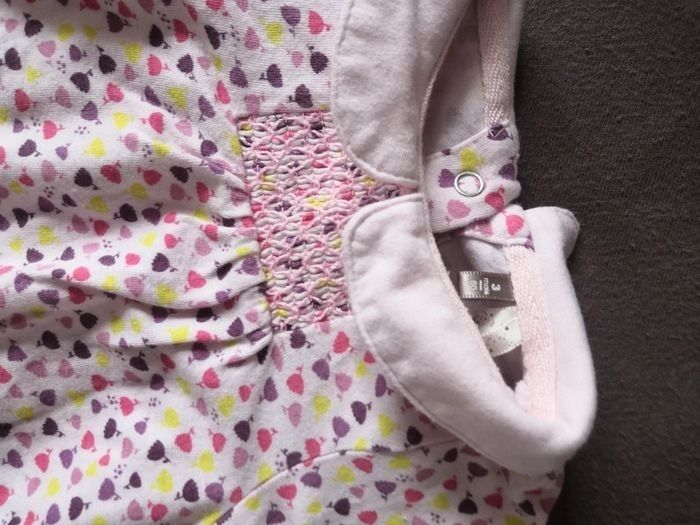 Ensemble fleuri - photo numéro 2