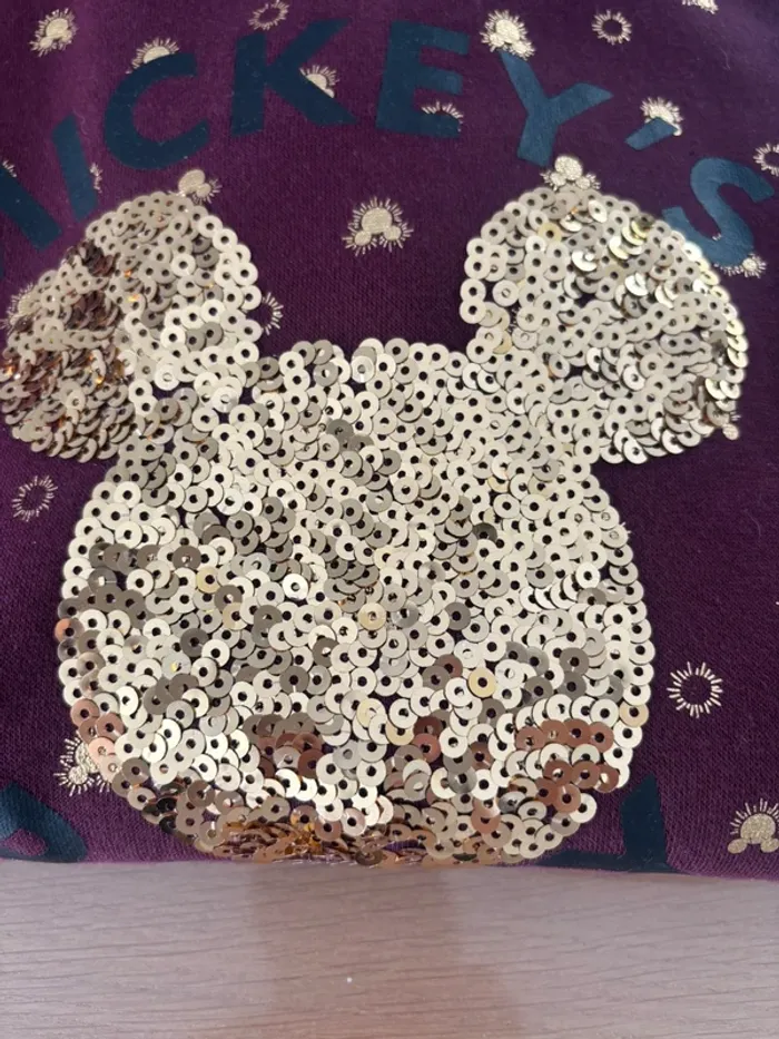 Pull Disney - photo numéro 3