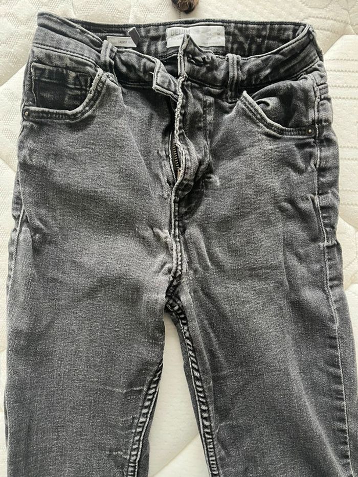 Jean noir