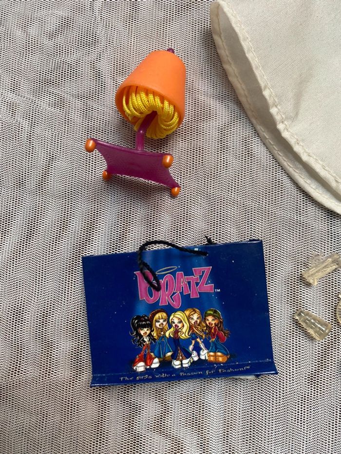 Stylin Bratz - photo numéro 2