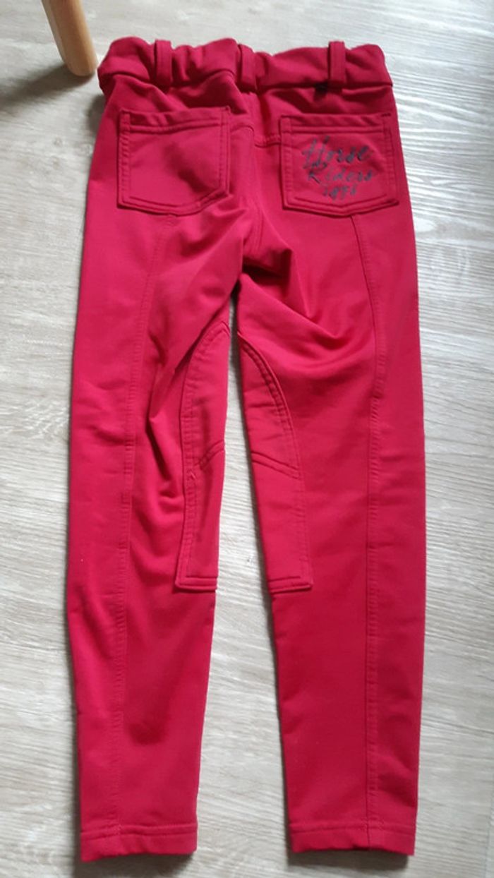 Pantalon d'équitation - photo numéro 5