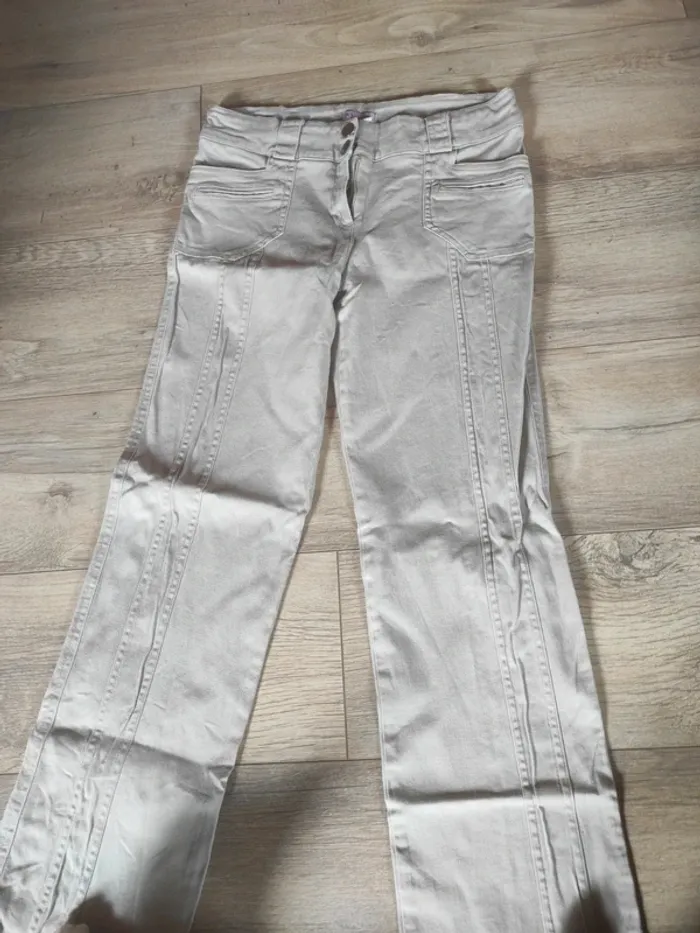 Pantalon taille 38 40
