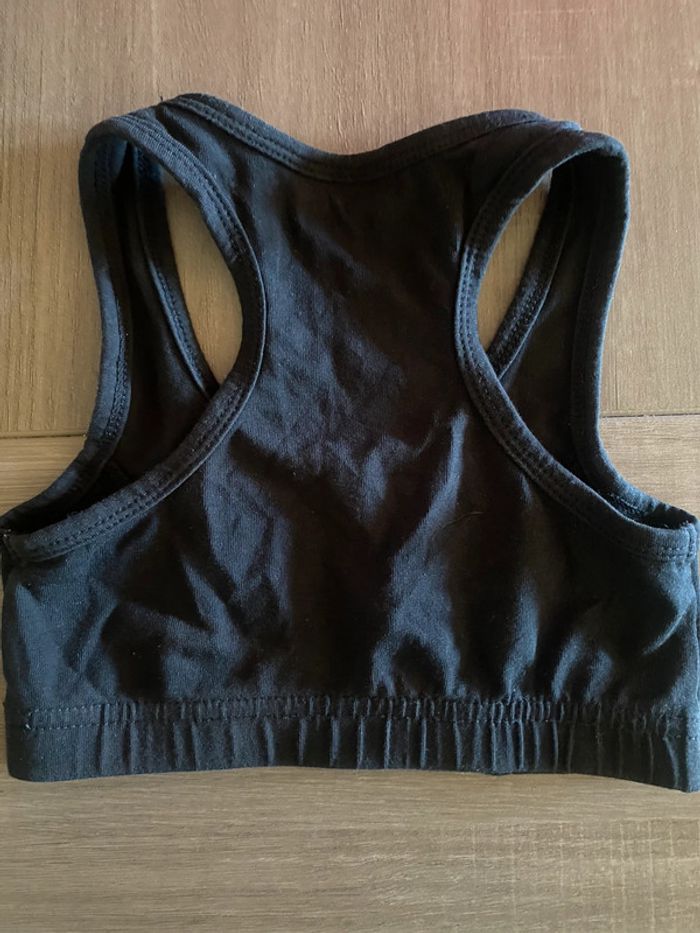 Brassière de sport - photo numéro 2