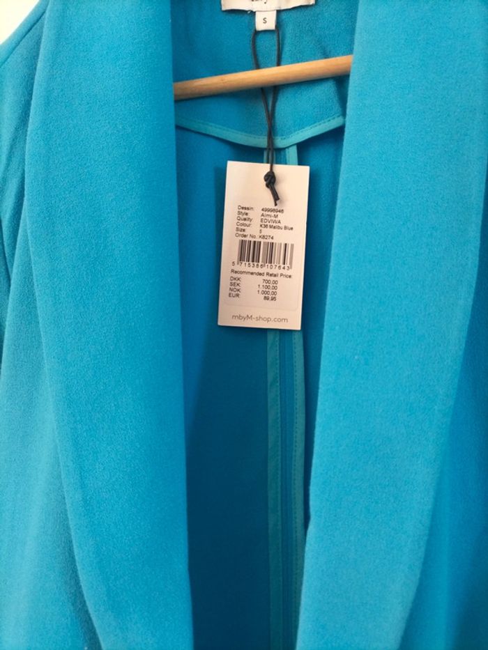 Veste taille 36 MbyM - photo numéro 7