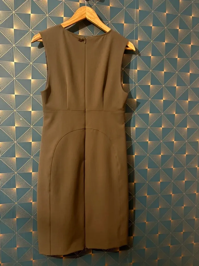 Robe droite neuve Scee - photo numéro 3