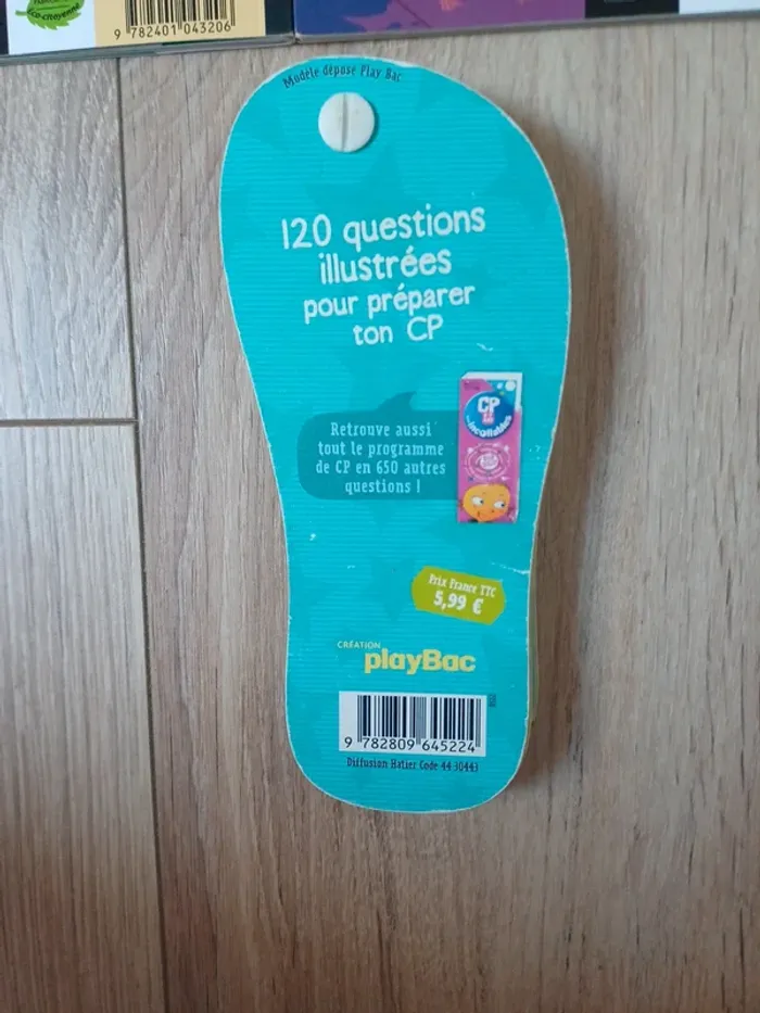 Lot enfant - photo numéro 7