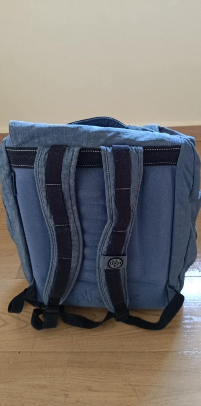 Grand Sac Kipling - photo numéro 4