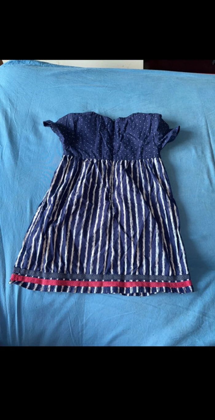 Robe fille - photo numéro 2