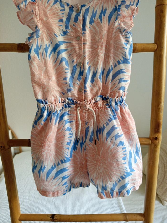 Combishort Catimini 6 ans - photo numéro 5