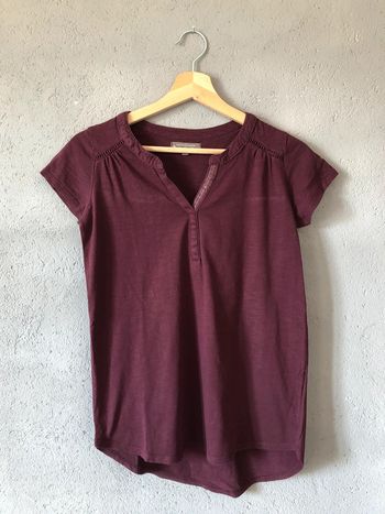 Haut Cache Cache taille XS 🌻