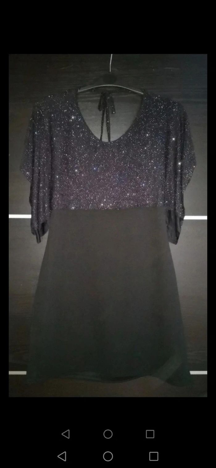 Robe de soirée - photo numéro 3