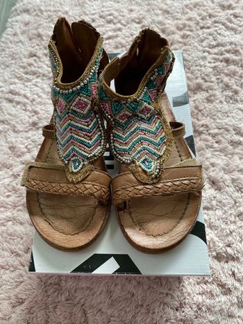 Sandales Gémo taille 28