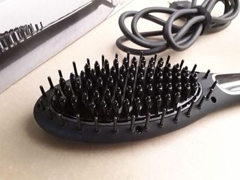 Brosse lissante SILVERCREST NEUVE
