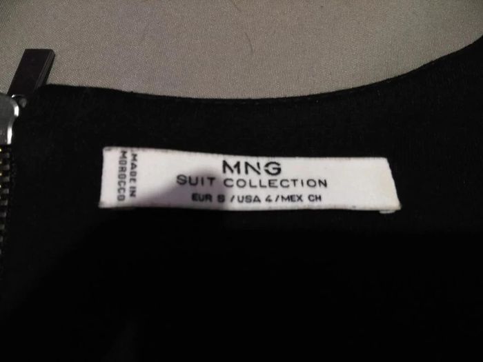 Robe Mango - photo numéro 5