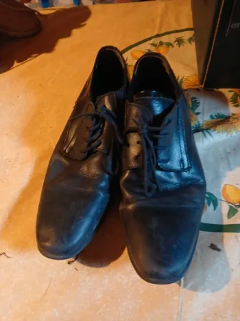 Chaussure de  ville  homme