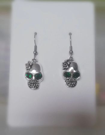 Boucles d oreilles