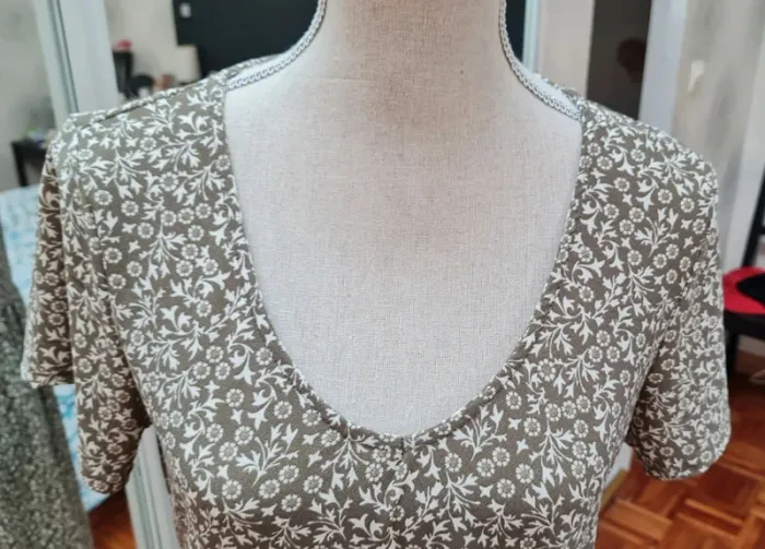 Robe été - photo numéro 2