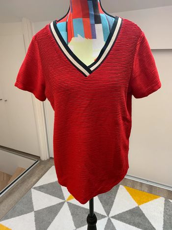 Haut Camaïeu Taille 36