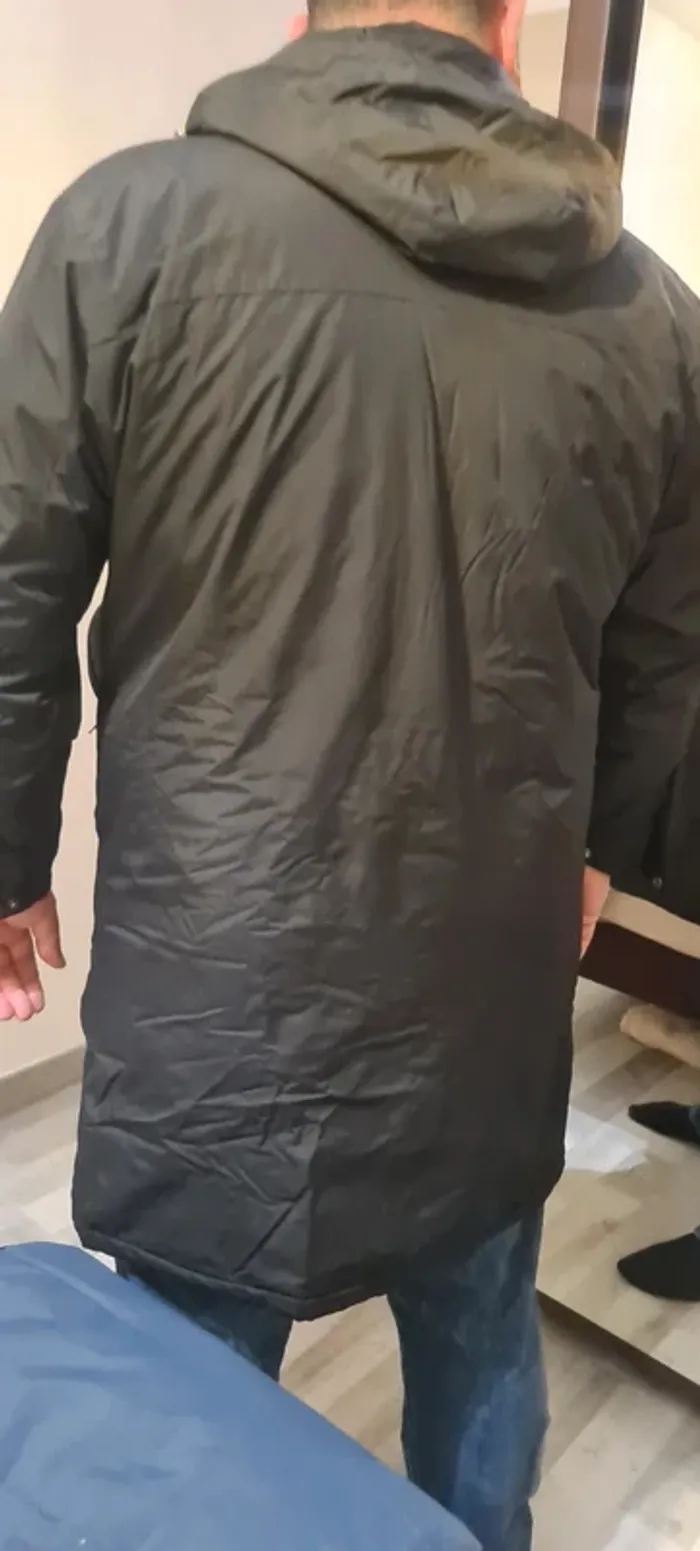 Blouson kawey - photo numéro 5