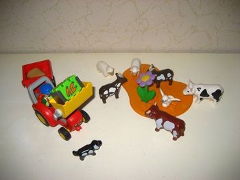 playmobil 123