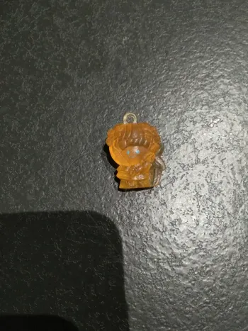 Hasbro Charmkins scoubidou Vintage
